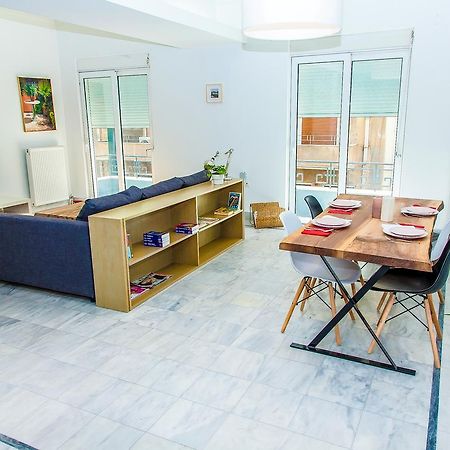 Venus Boutique Apartment Next To Athens Museum Kültér fotó