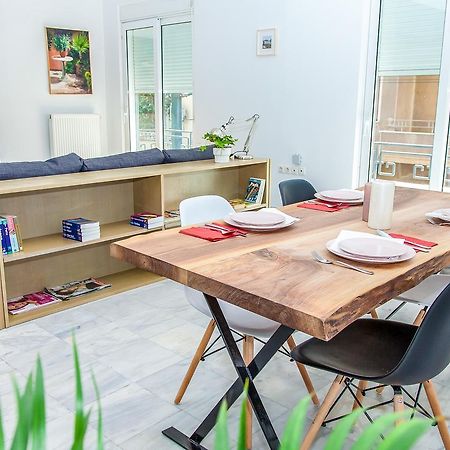 Venus Boutique Apartment Next To Athens Museum Kültér fotó