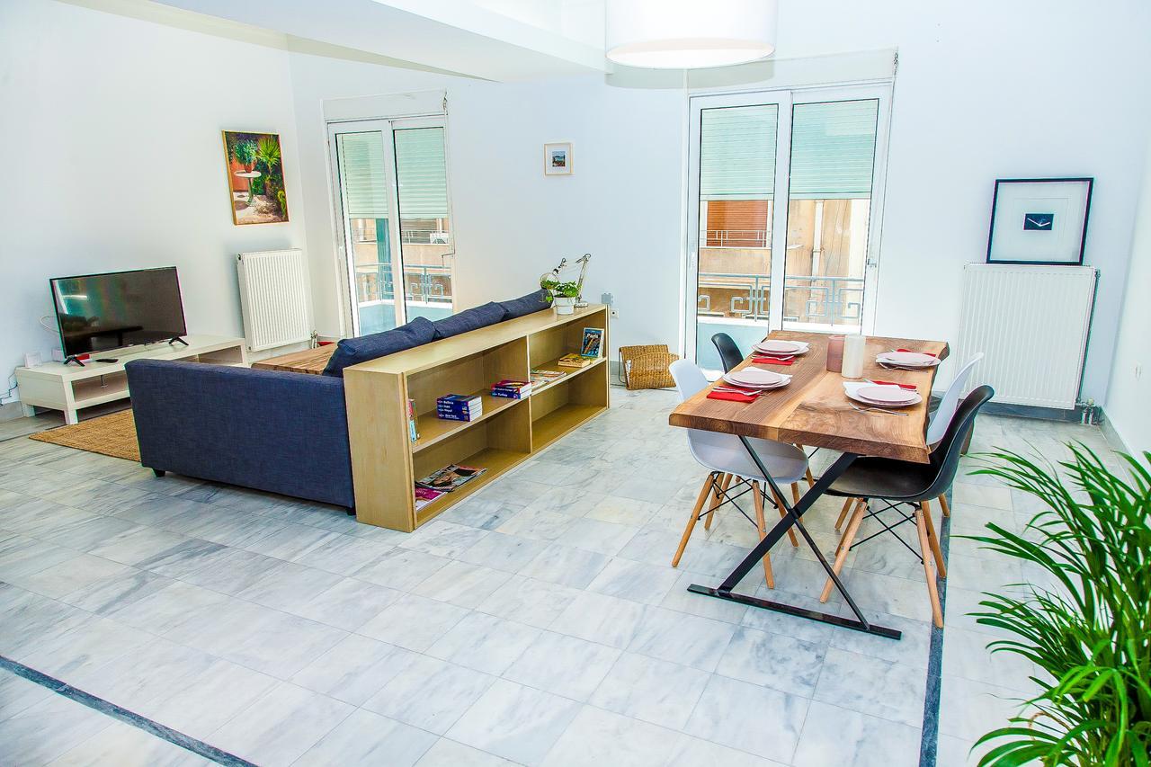 Venus Boutique Apartment Next To Athens Museum Kültér fotó