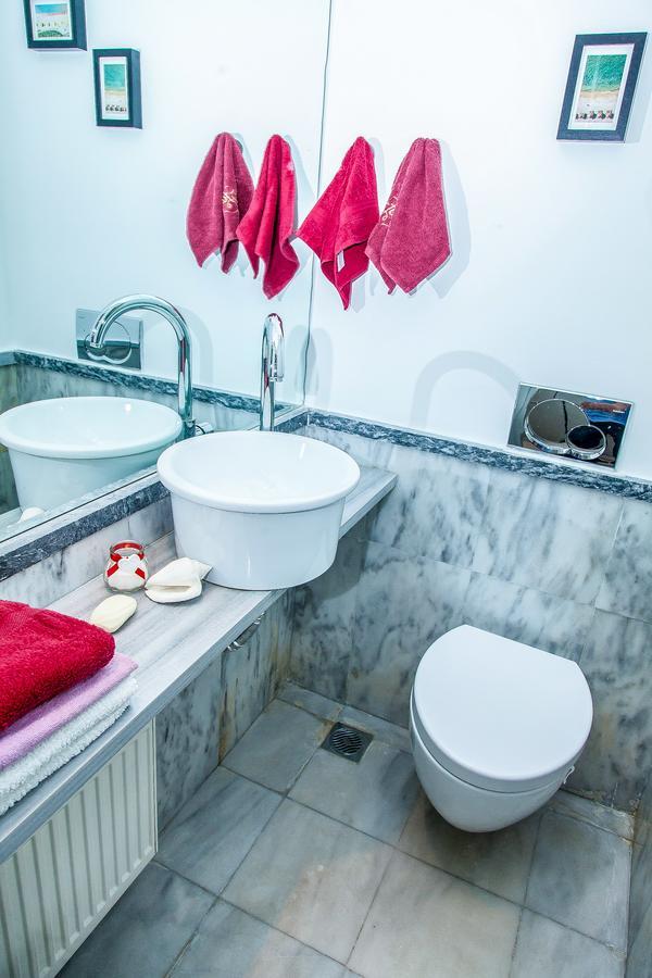 Venus Boutique Apartment Next To Athens Museum Kültér fotó
